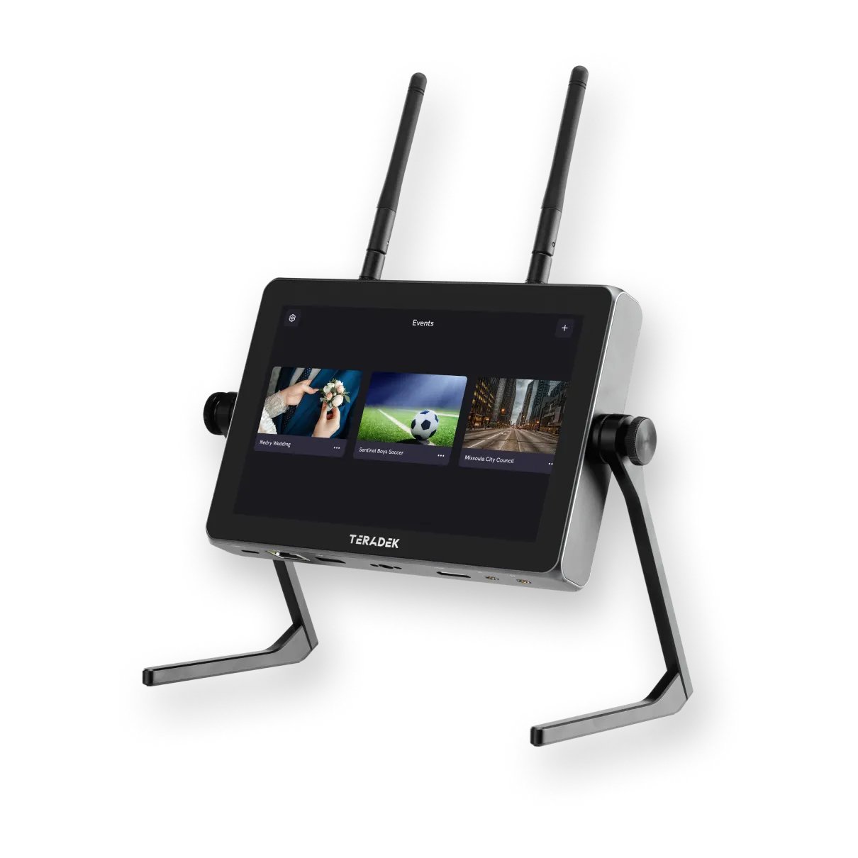 Ny monitor från Teradek