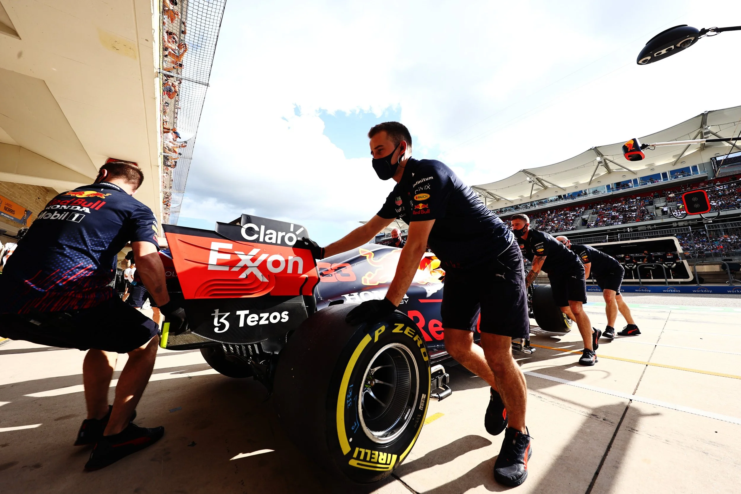 Philips och Formel 1