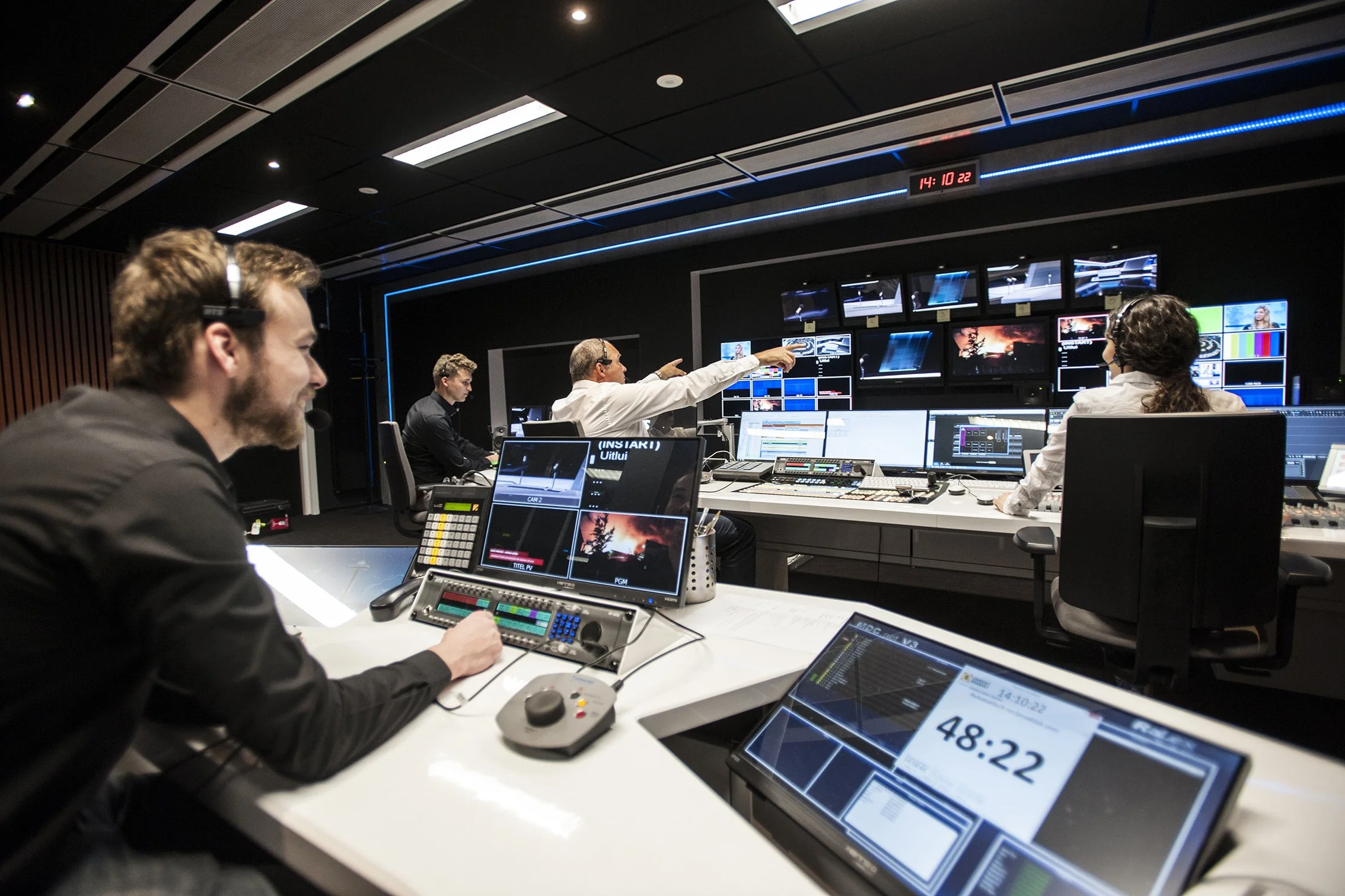 RTS till Septon Group