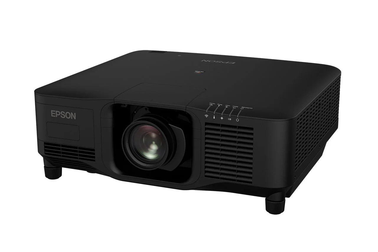 Nya LCD projektorer från Epson