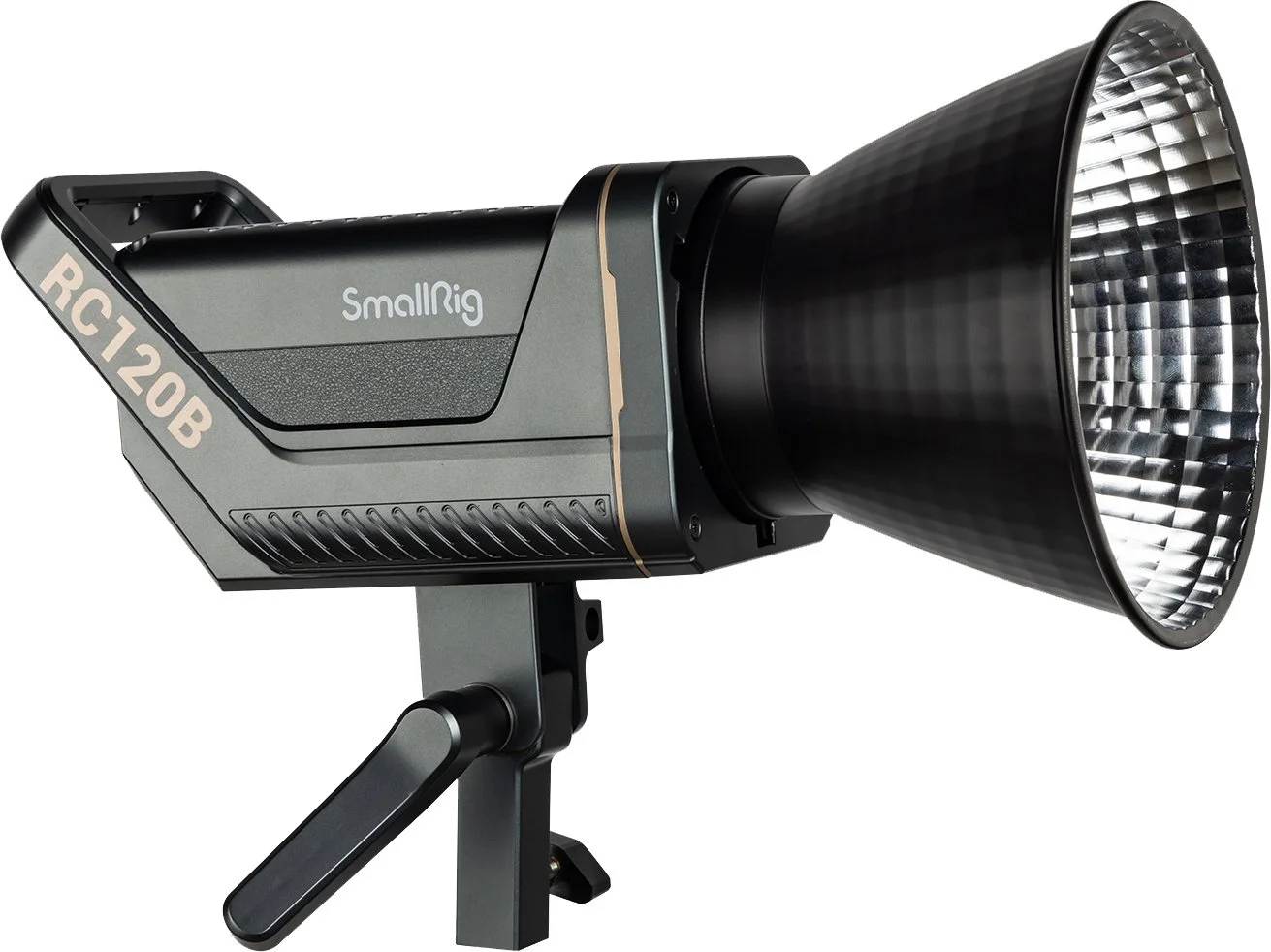 Portabelt LED ljus från SmallRig