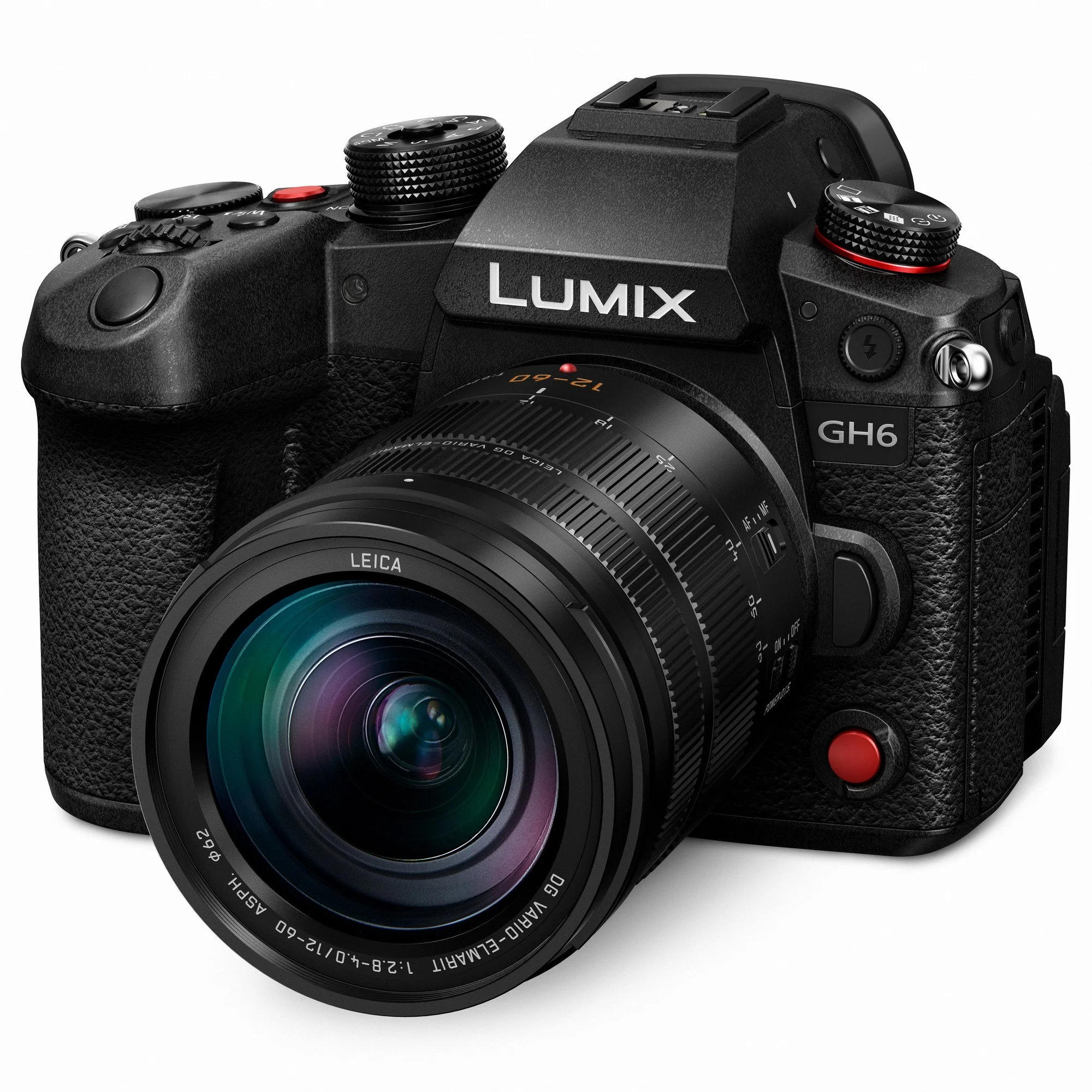Panasonic GH 6