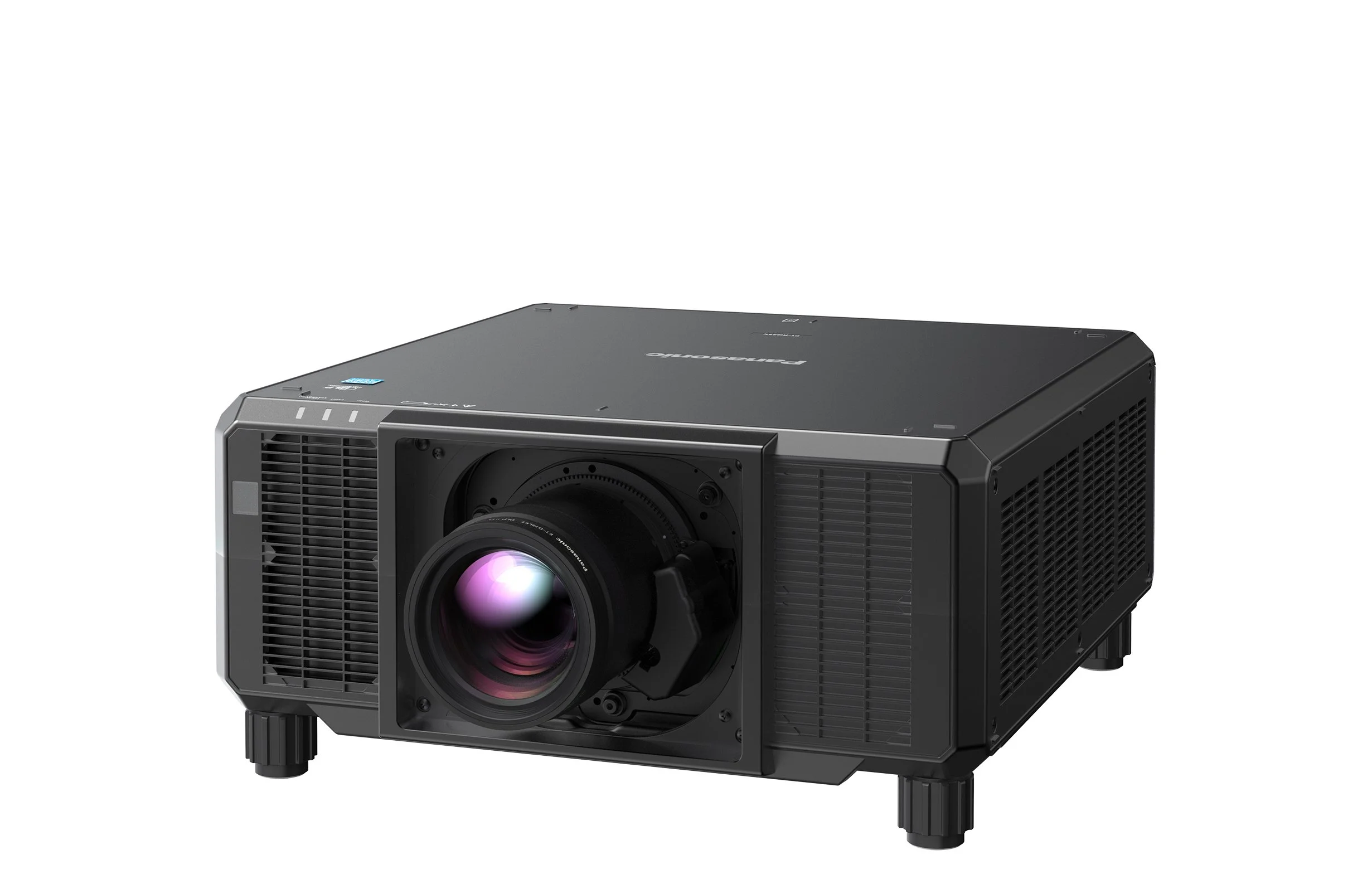 PT-RQ25K från Panasonic