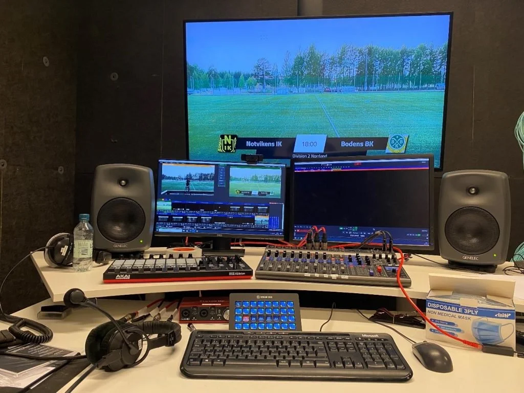 Norr Media är nominerade till årets&nbsp;dagstidning 2021 i kategorin årets bevakning