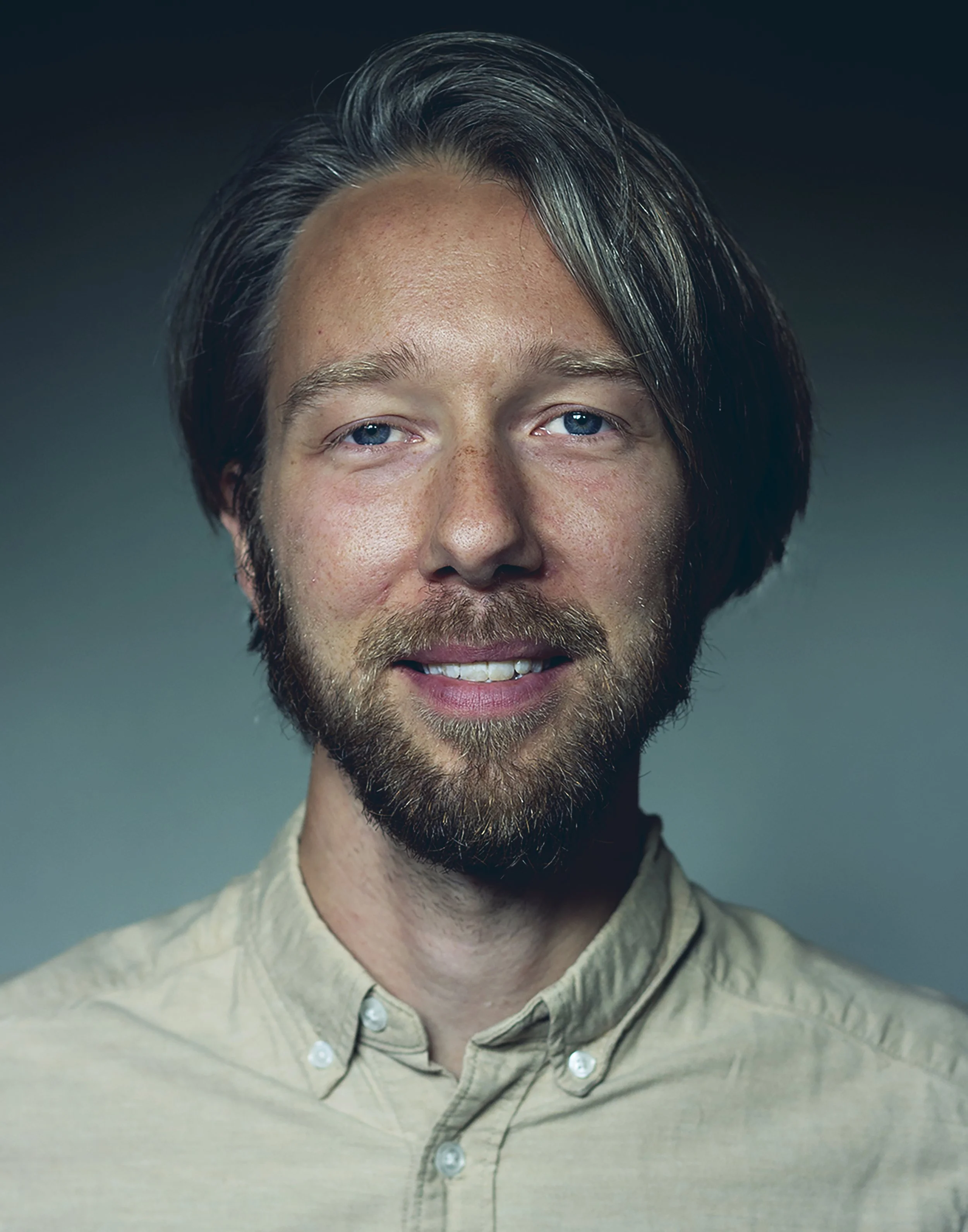 Sennberg anställer ny säljare inom pro audio