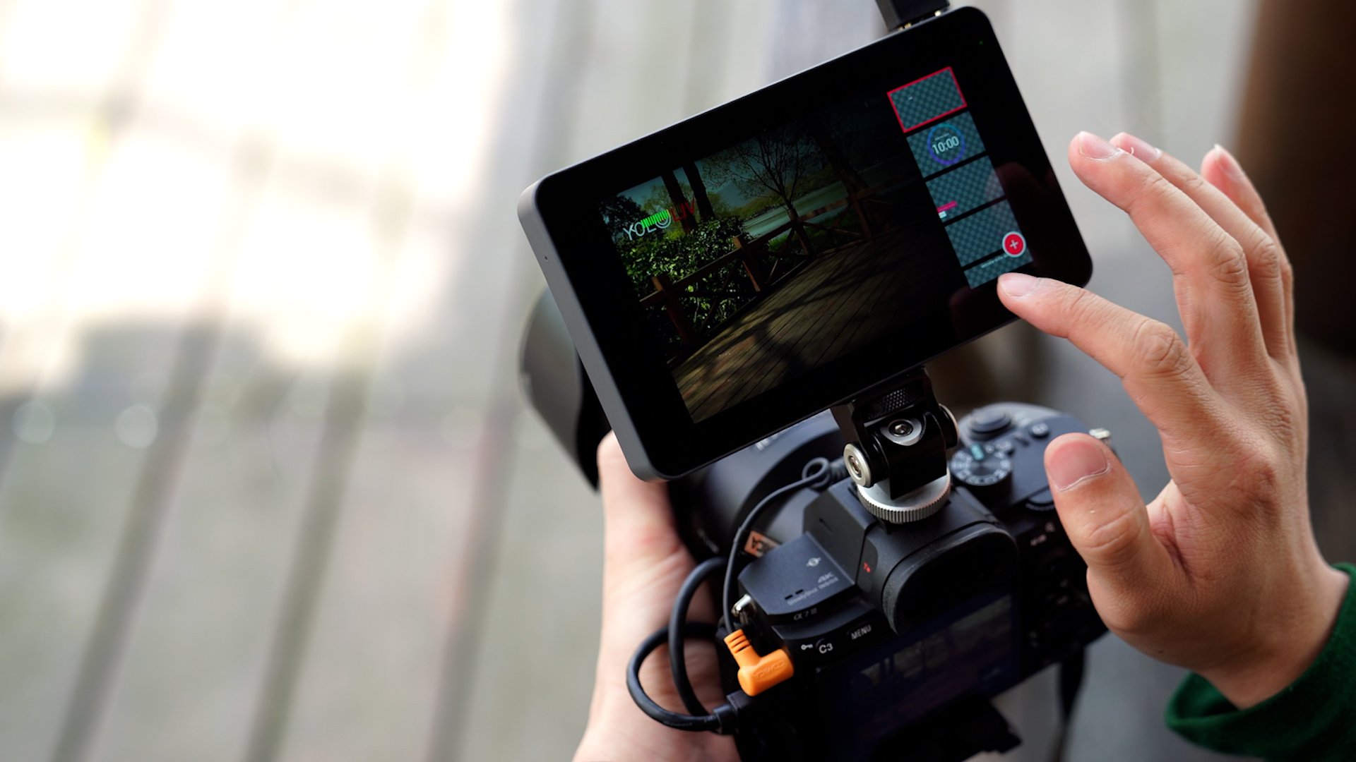 Yolobox Mini från YoloLiv