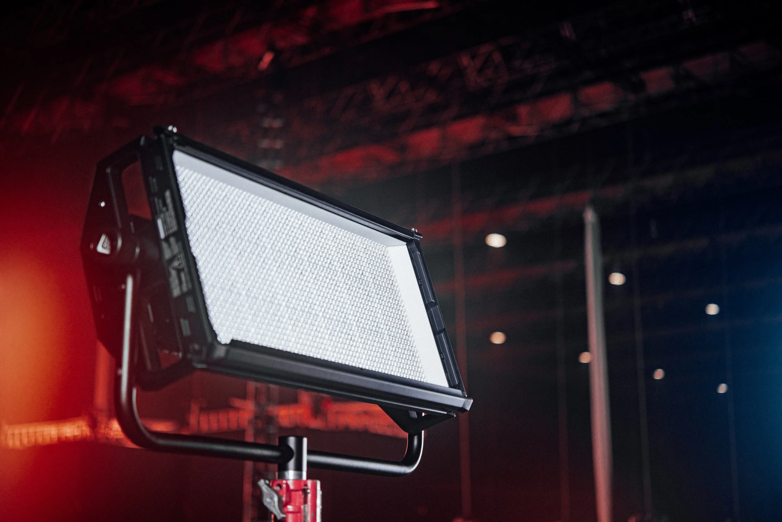 Litepanels lanserar LED panel