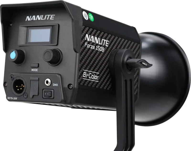 Forza 150B från Nanlite