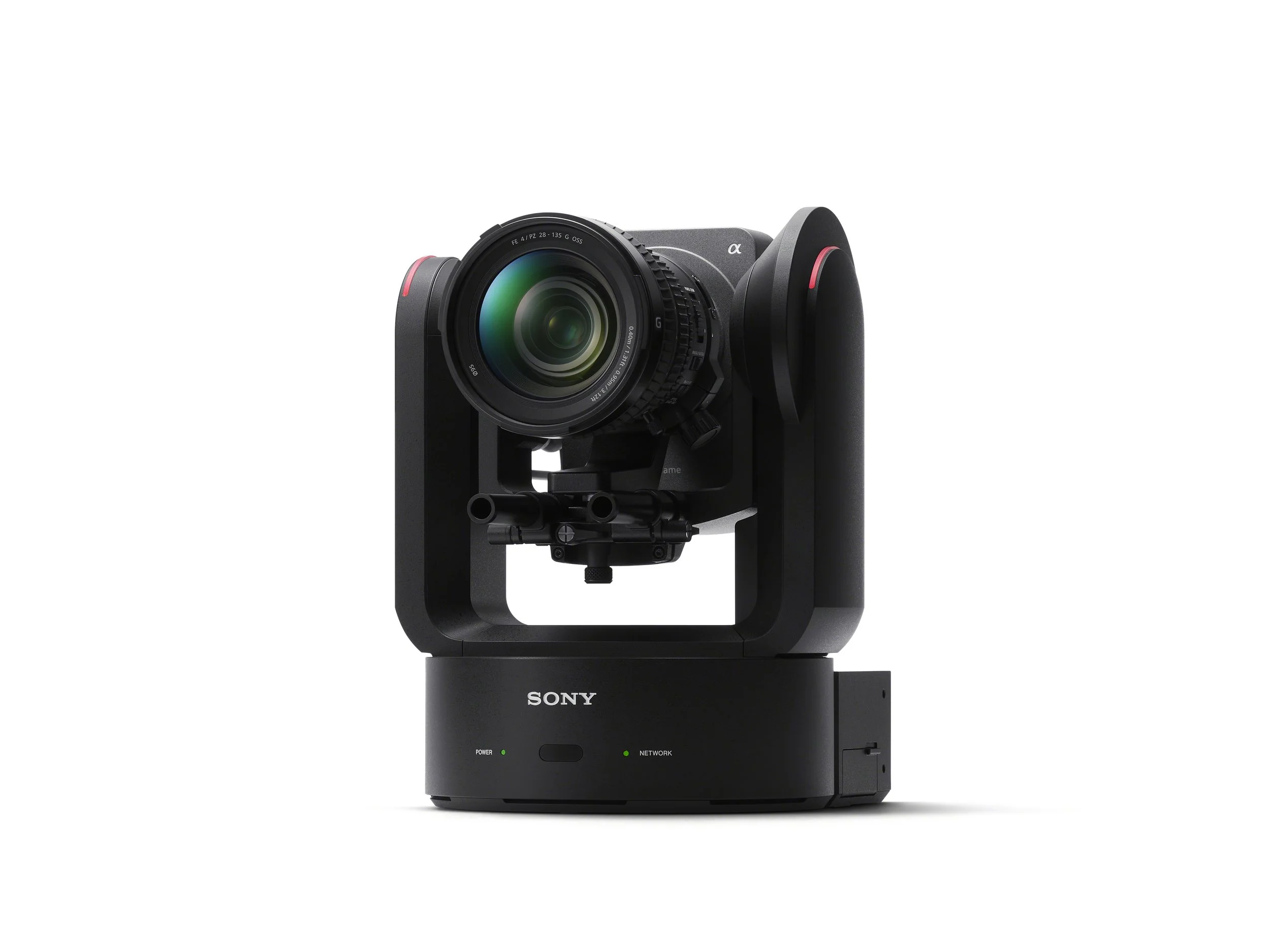 Sony lanserar FR7 