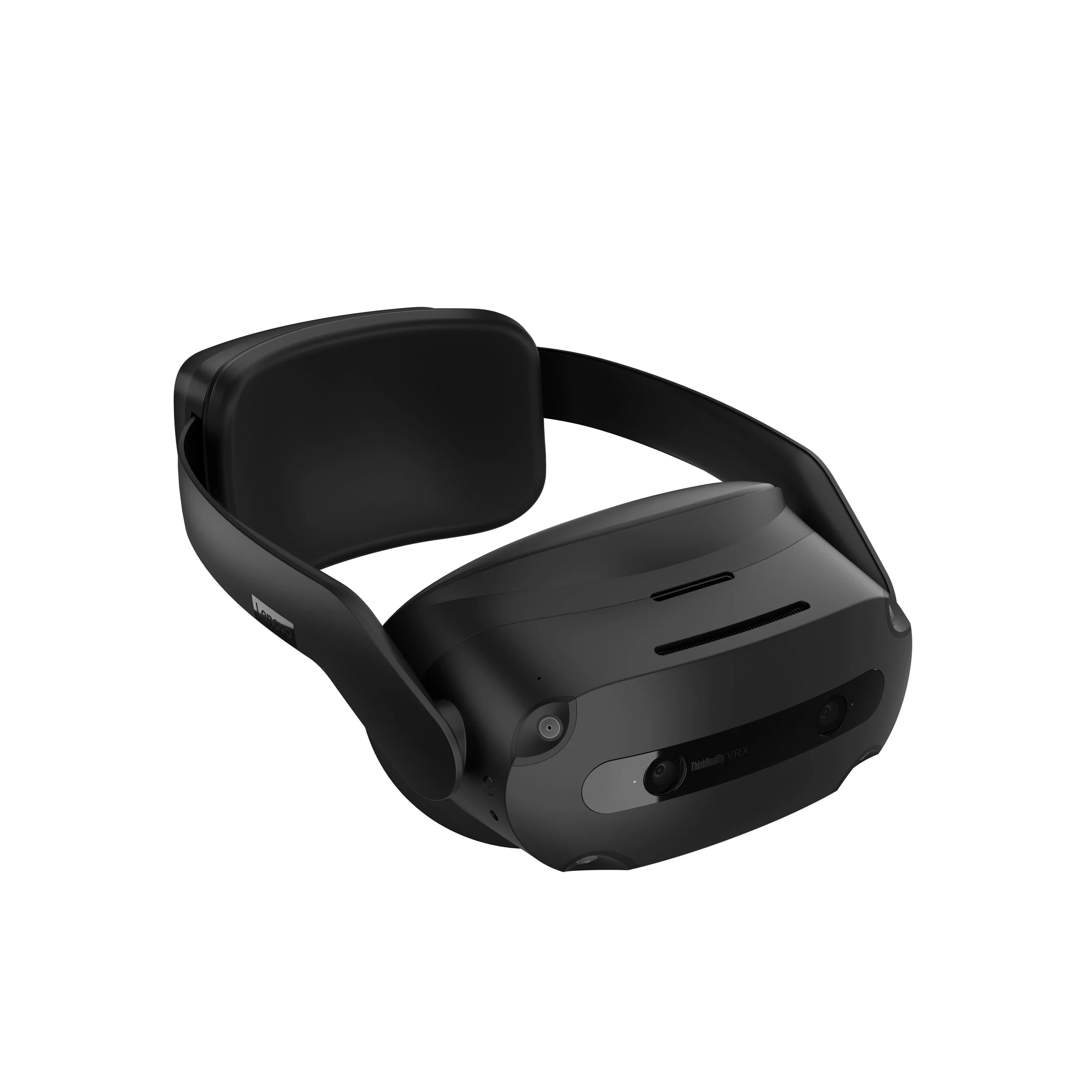 Lenovo lanserar ThinkReality VRX