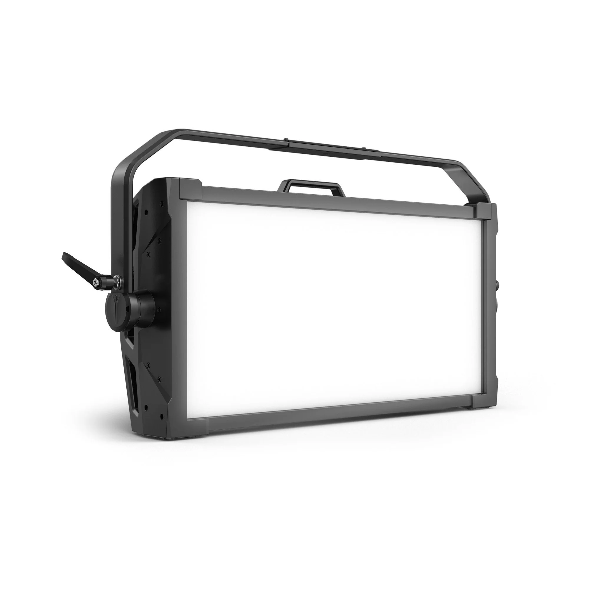 Cameo presenterar nya LED paneler