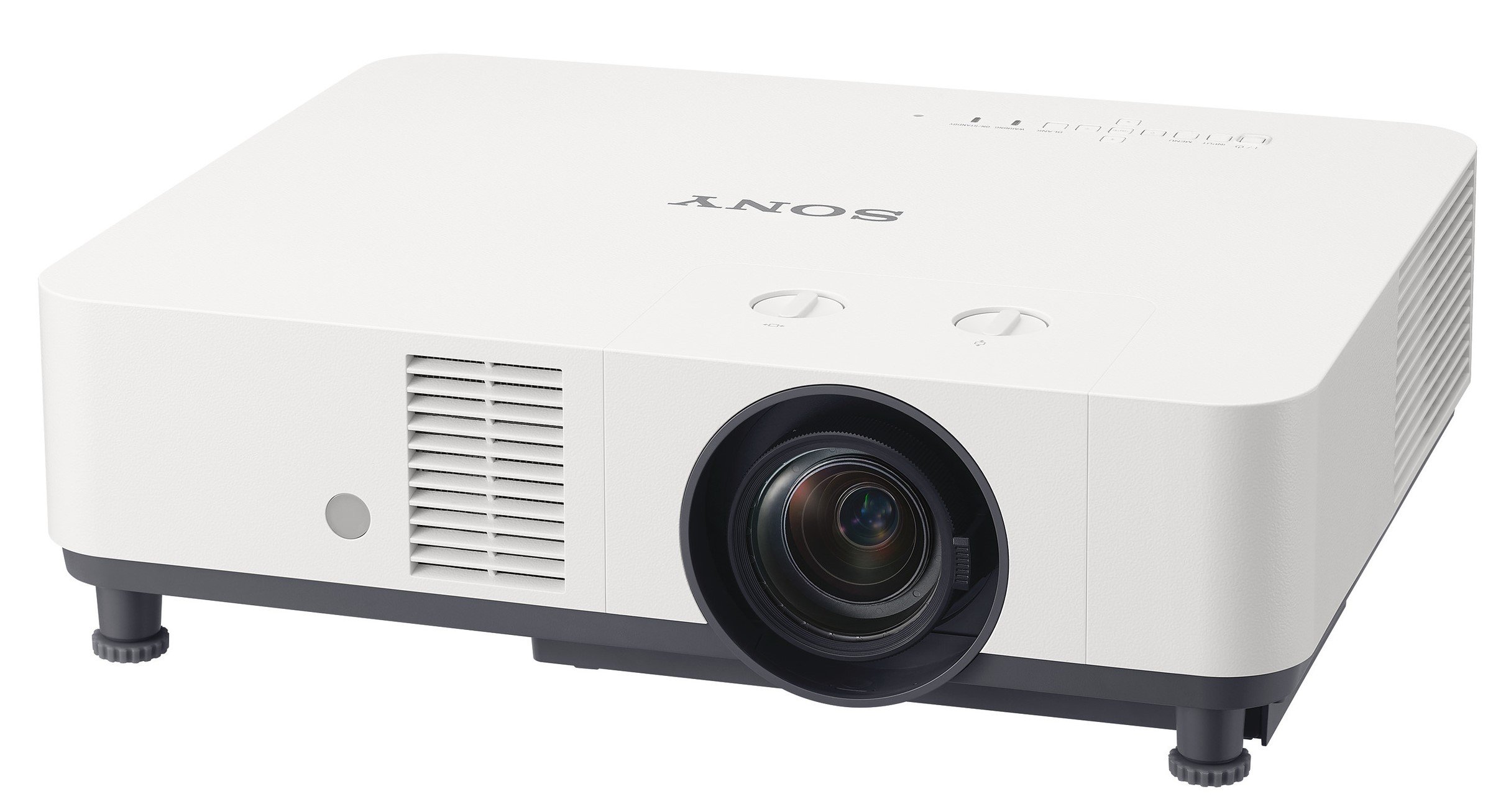 Små projektorer från Sony
