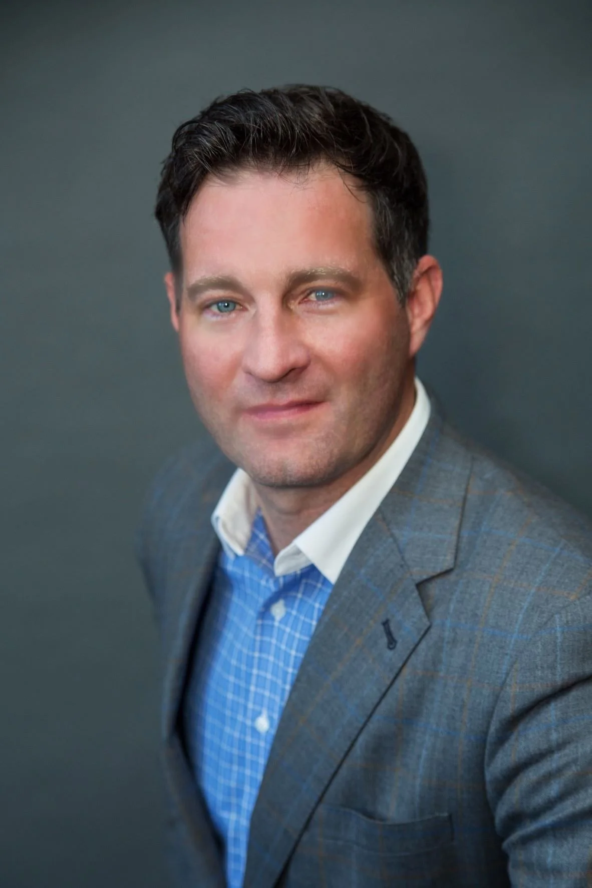 PPDS utser Nick Begleries till ny Commercial Vice President