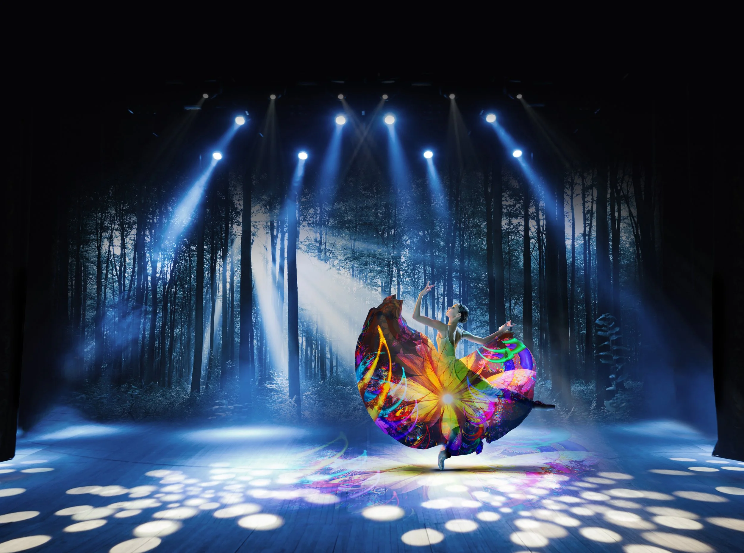 Nästa generations 1-Chip DLP-projektorer från Panasonic presenterades på ISE-mässan