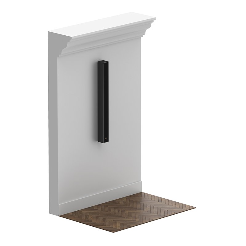 Soka och SB6i från L-Acoustics presenterades på ISE-mässan