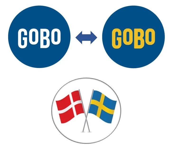 GOBO A/S expanderar i Sverige