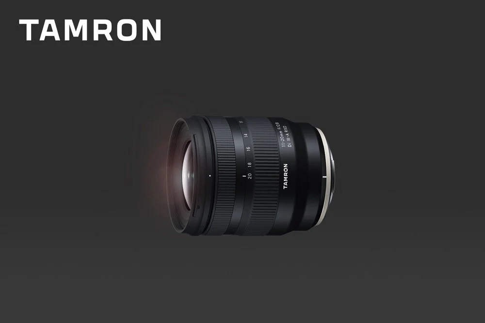 Ny glugg till Fujifilm från Tamron