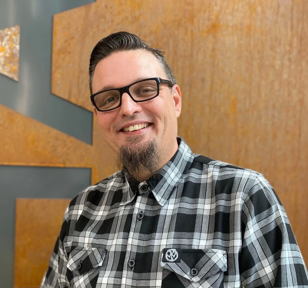 Ny Global Install Director hos Ayrton