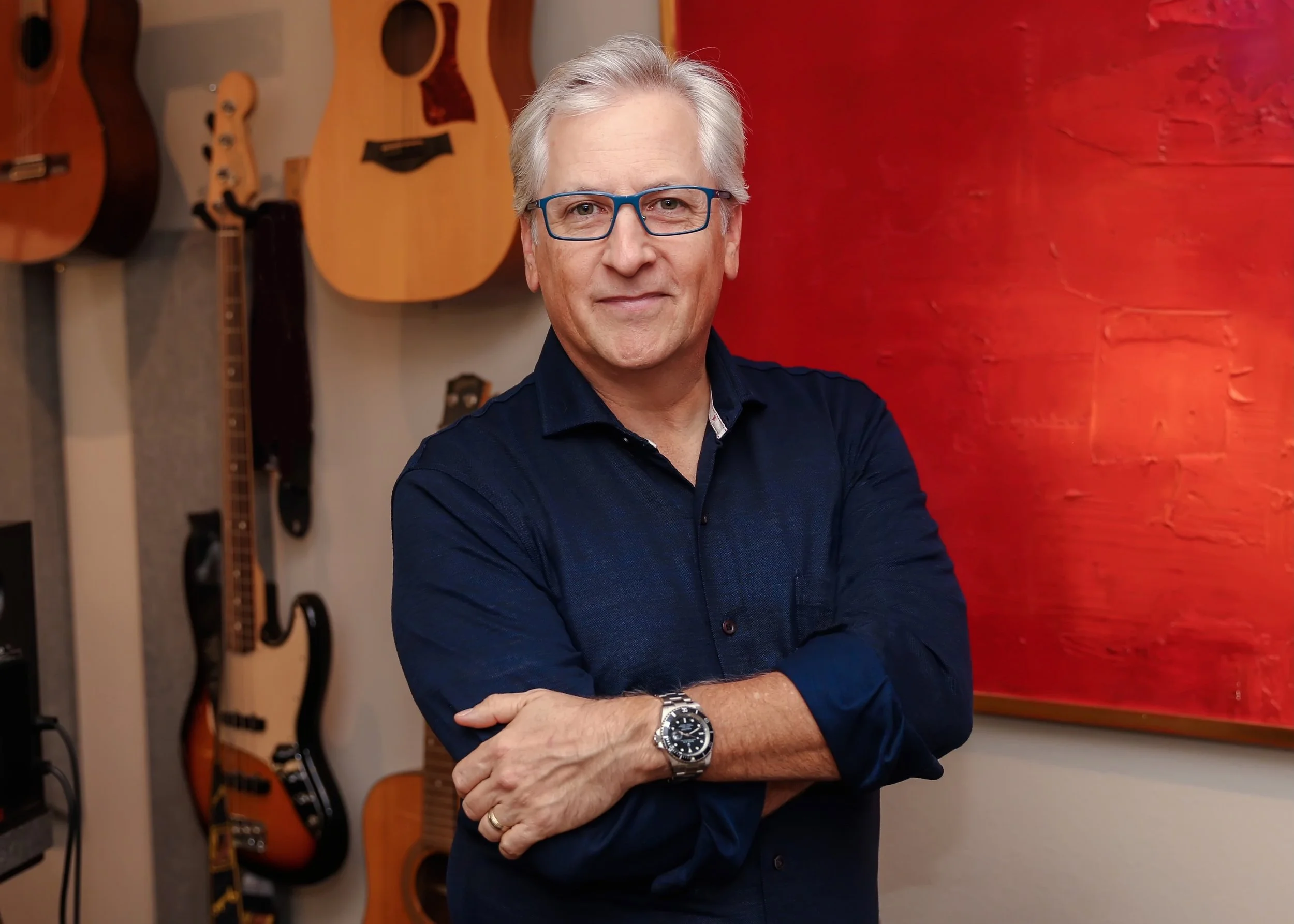 John Maier ny VD för Bose Professional