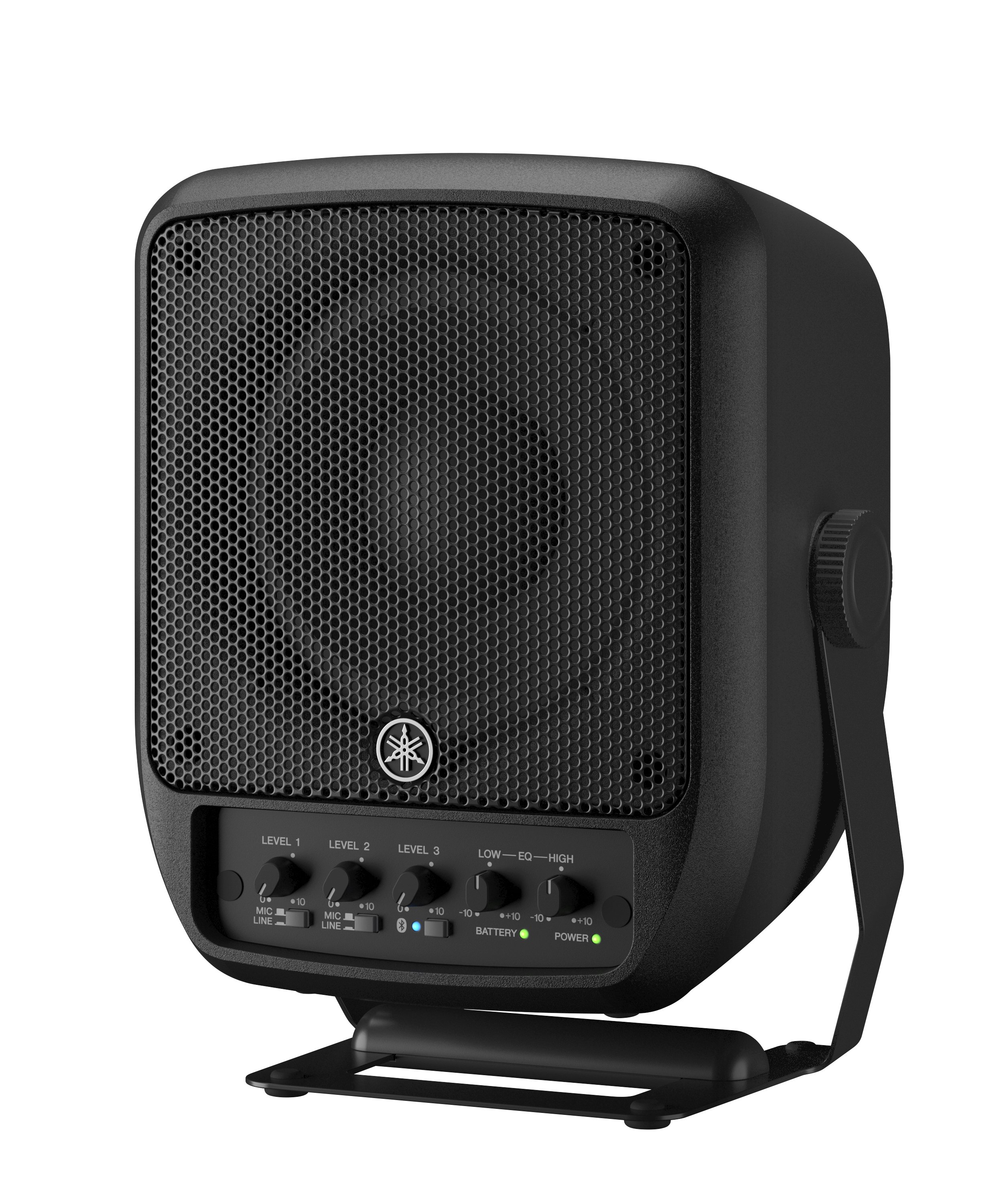 Nytt PA system från Yamaha