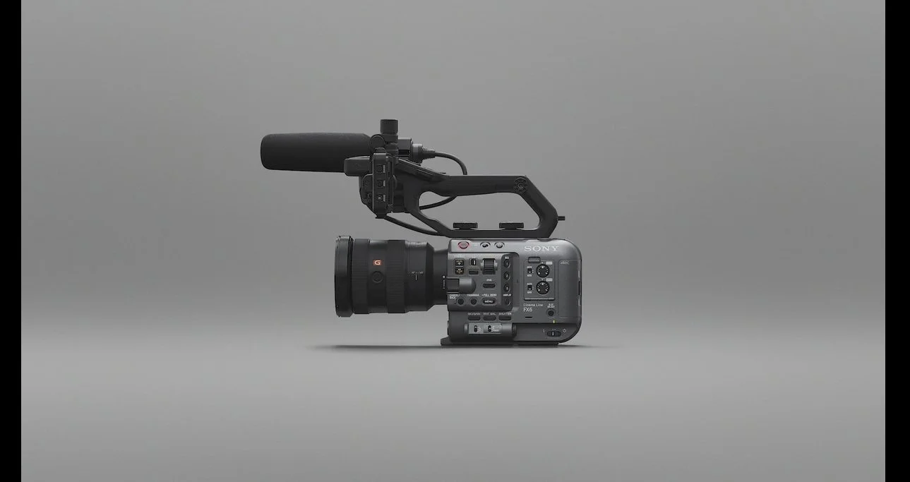 Nya mjukvaruuppdateringar från Sony