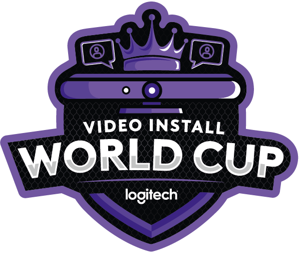 Tävla om att bli världsmästare i videoinstallation