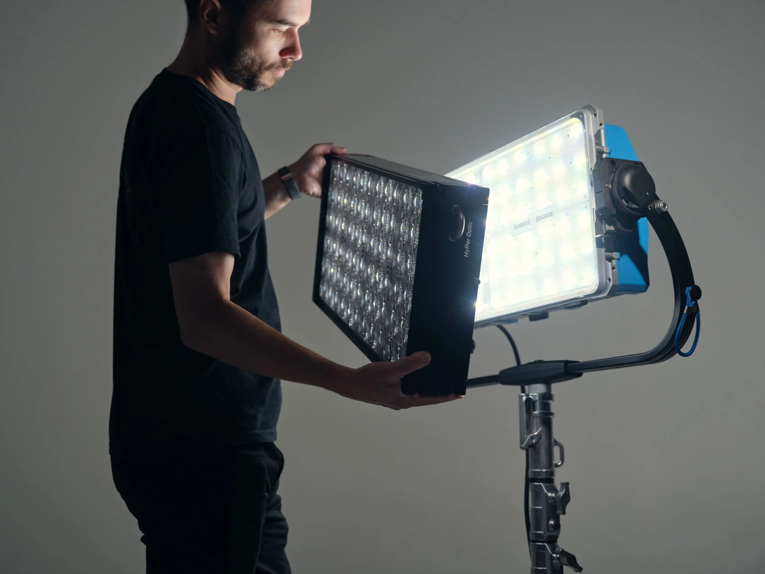 SkyPanel X från ARRI