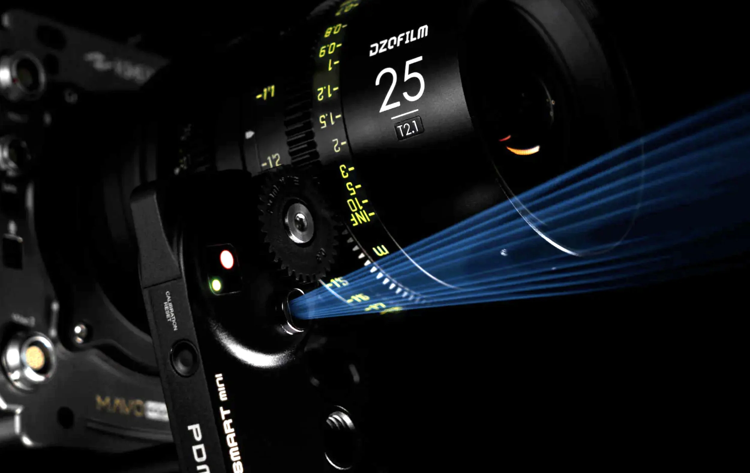 PDMOVIE släpper ett LiDAR-system