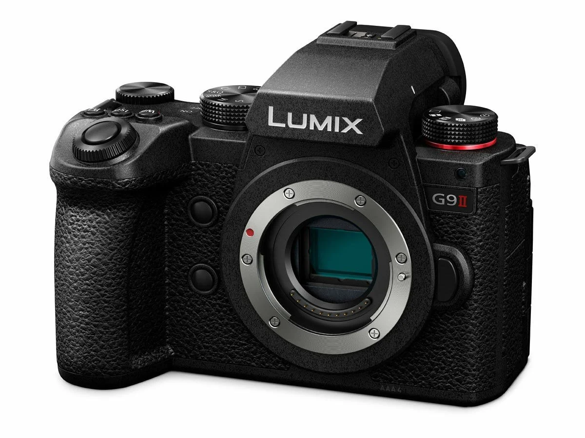 Ny MFT från Panasonic
