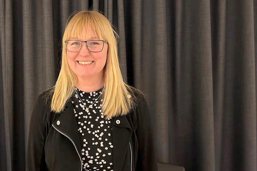 Ny produktionsrådgivare på Film i Väst