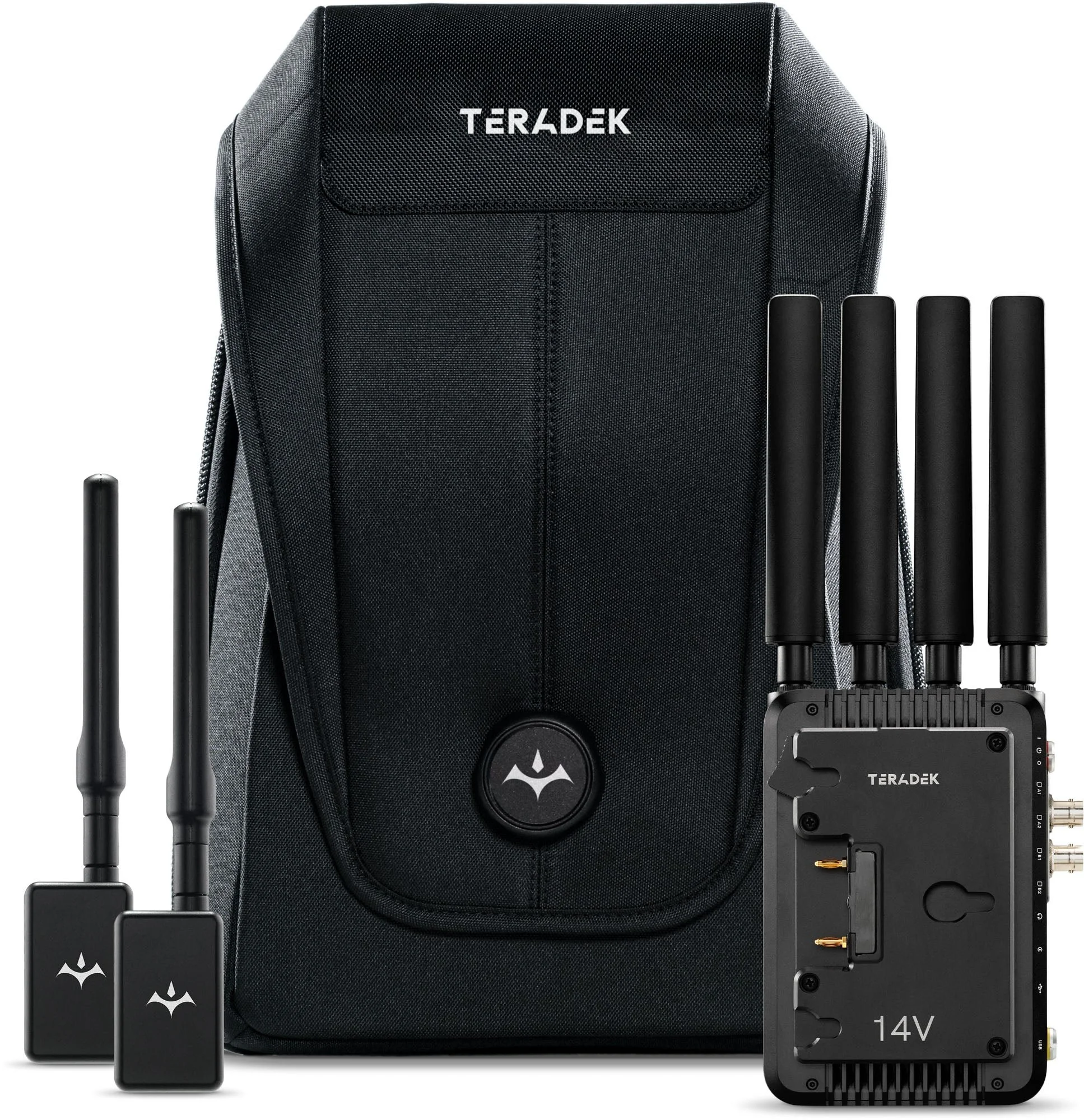 Teradek Prism Mobile Backpack