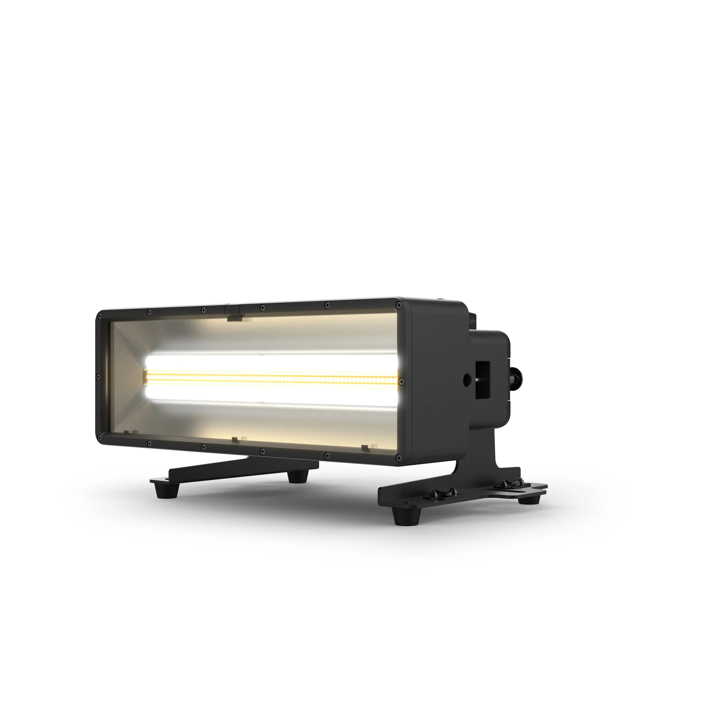 Ny armatur från Chauvet Professional 
