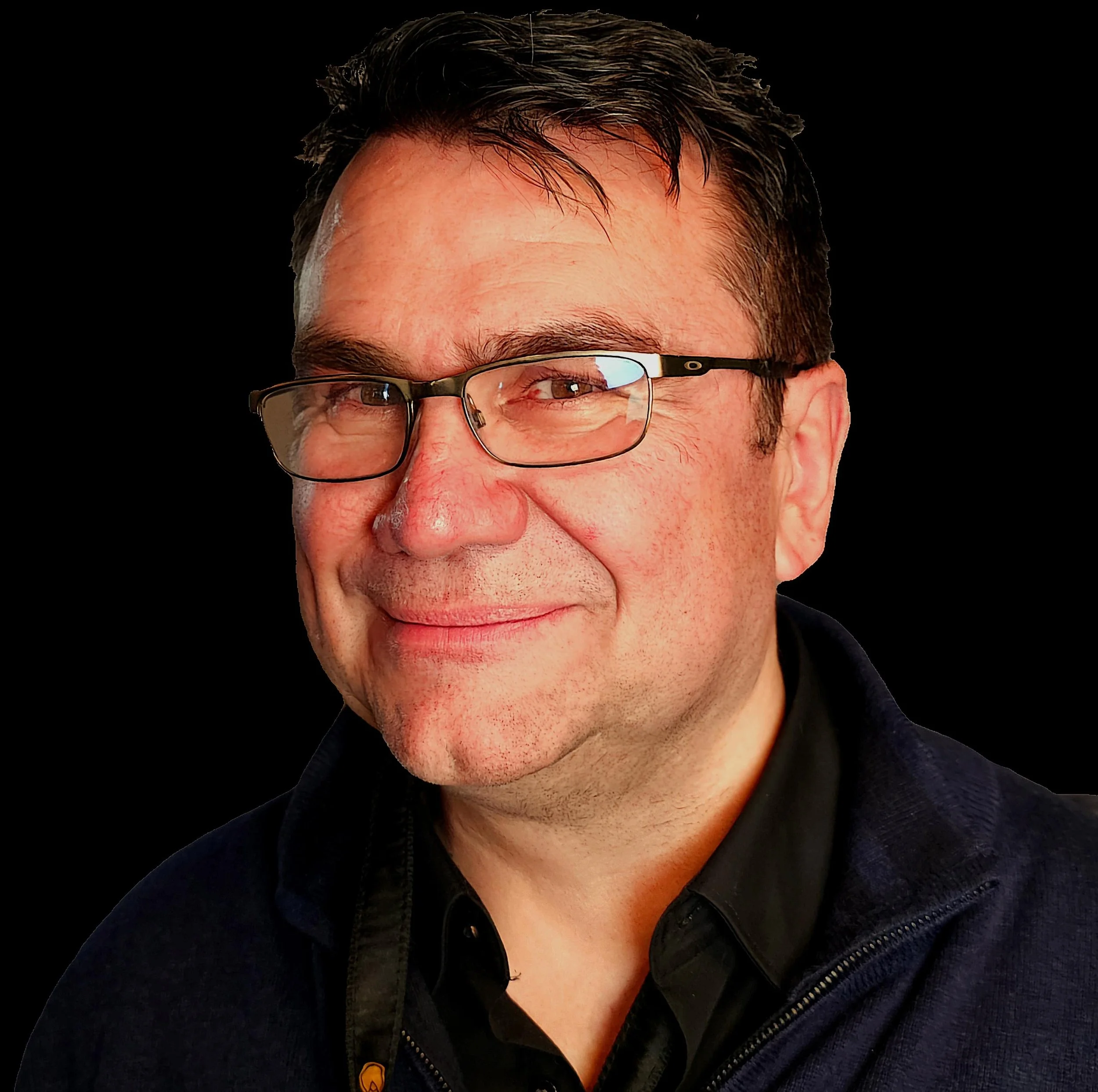 Ny förstärkning hos Ayrton