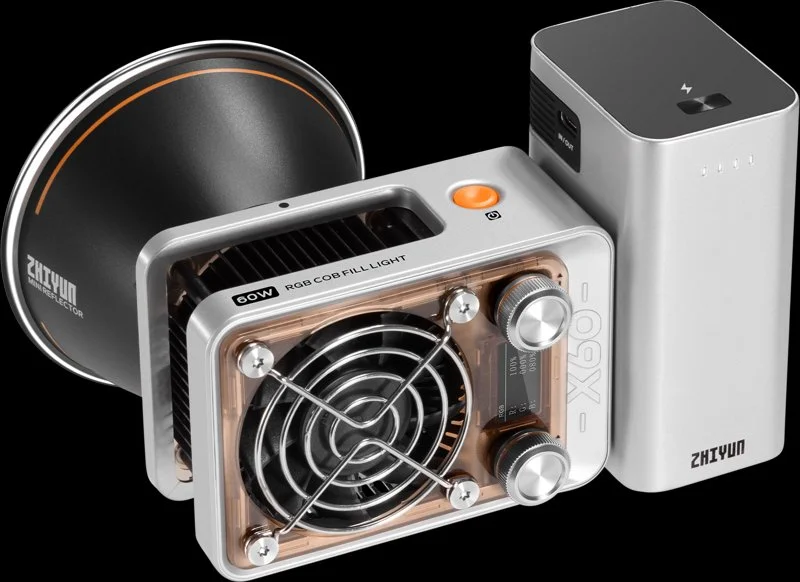 Kreativa LED-belysningar 