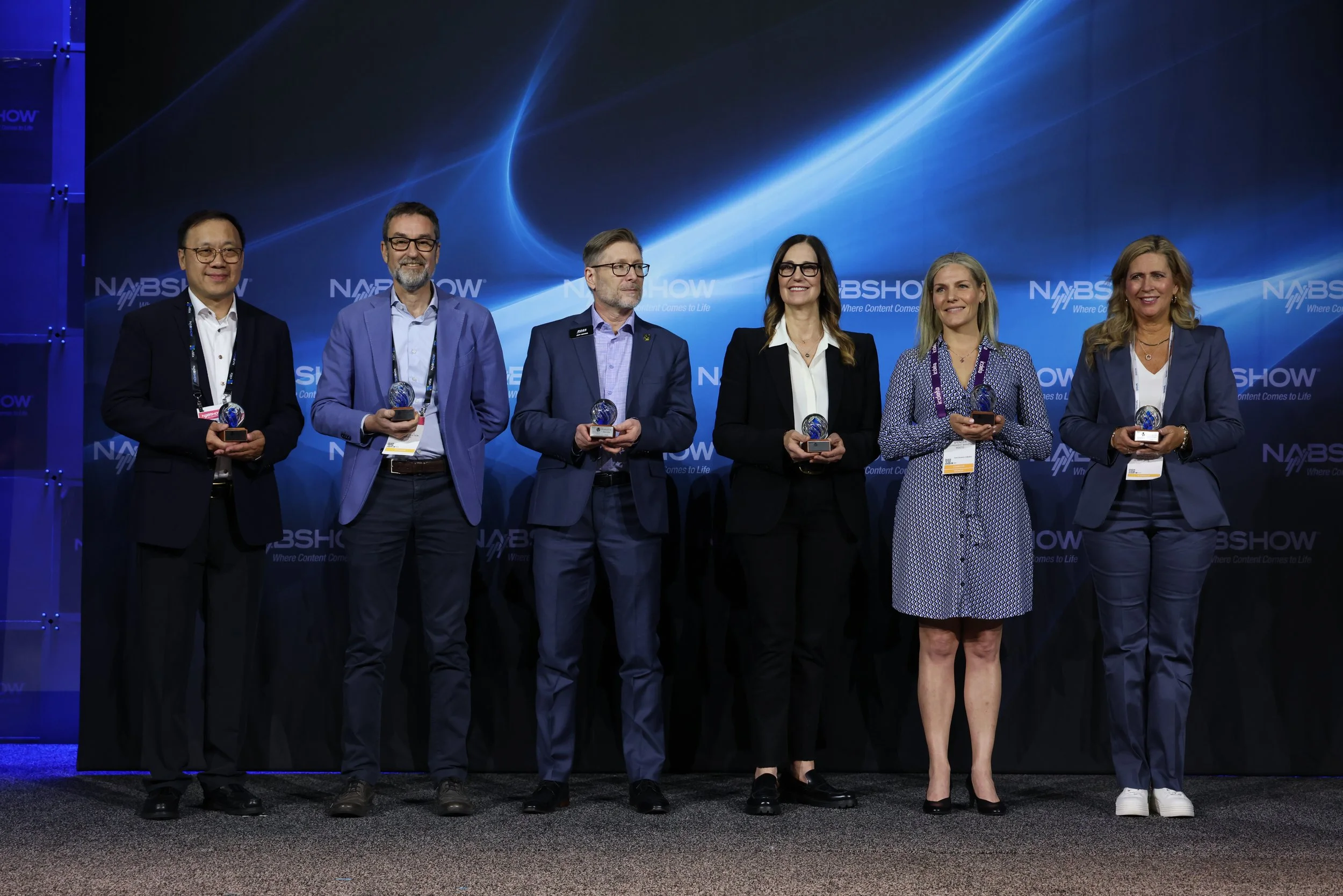 Anton/Bauer vinner hållbarhetspris