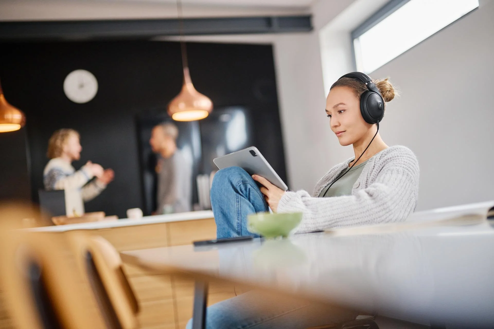 Nya lurar från Sennheiser 
