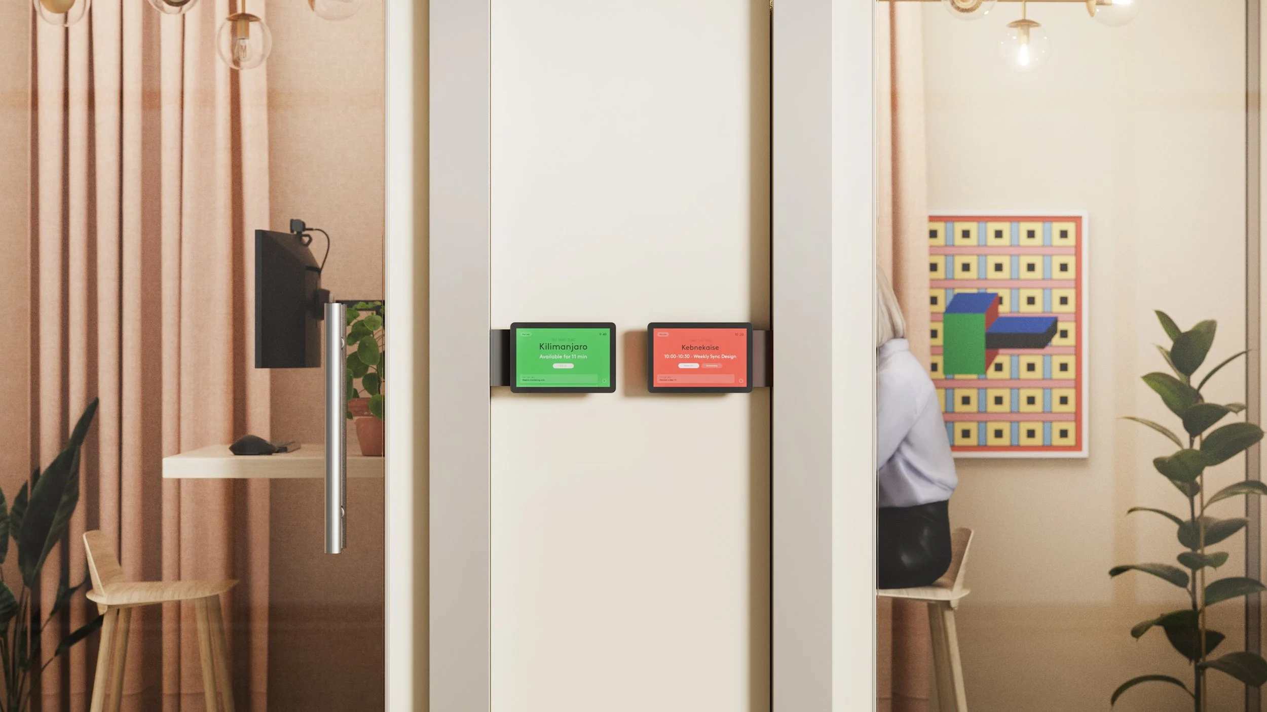 Logitech lanserar ny programvara&nbsp;för företag