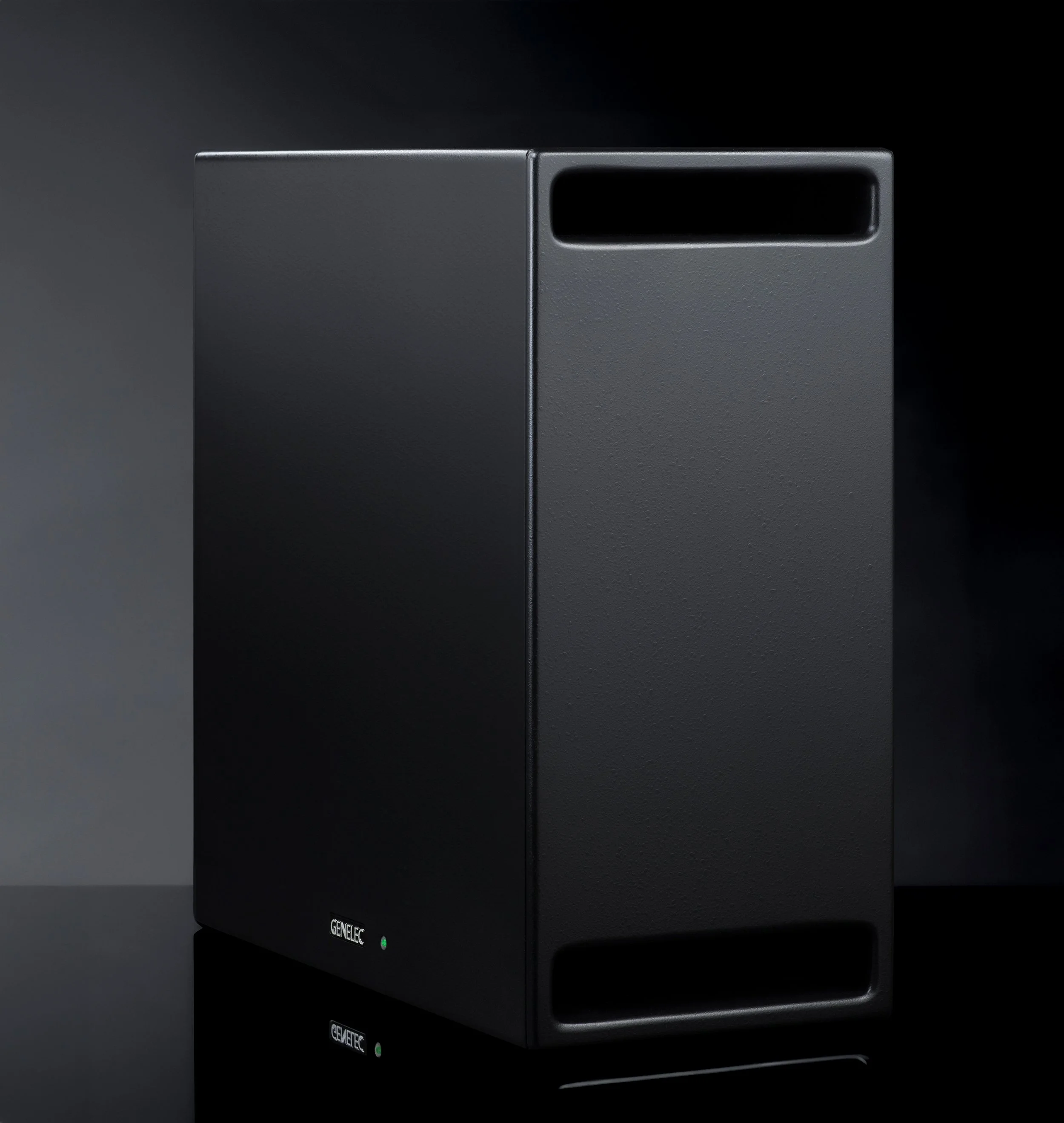 Subwoofer från Genelec