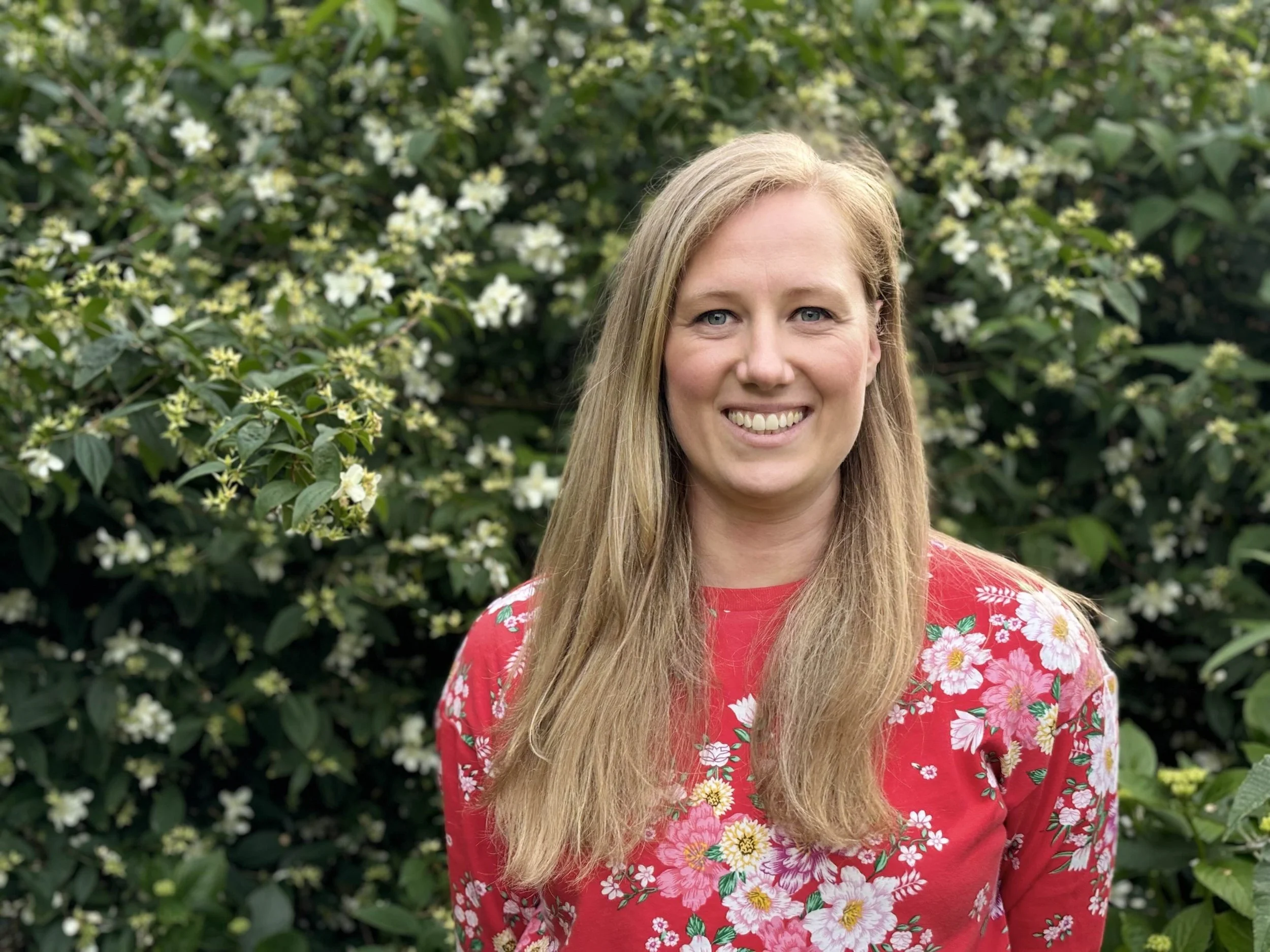 Ny medarbetare hos Ayrton