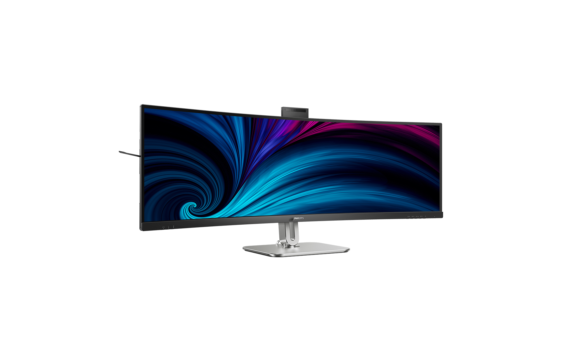 Proffsskärm från Philips