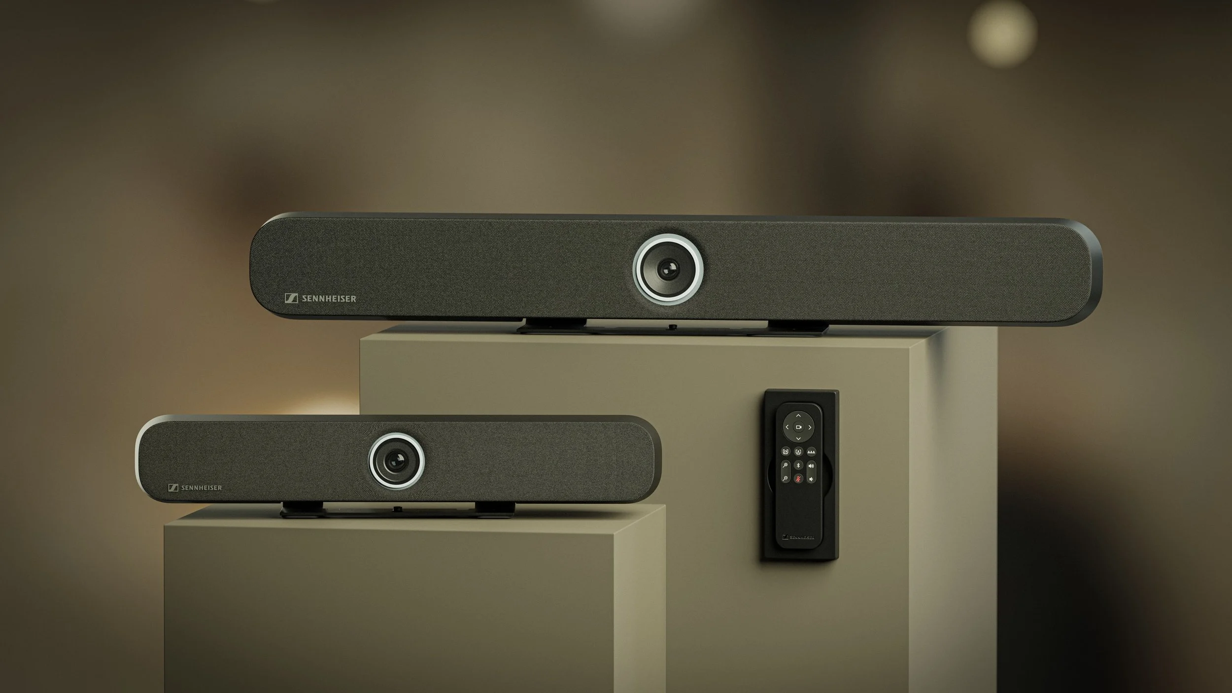 Två nya bars för möten