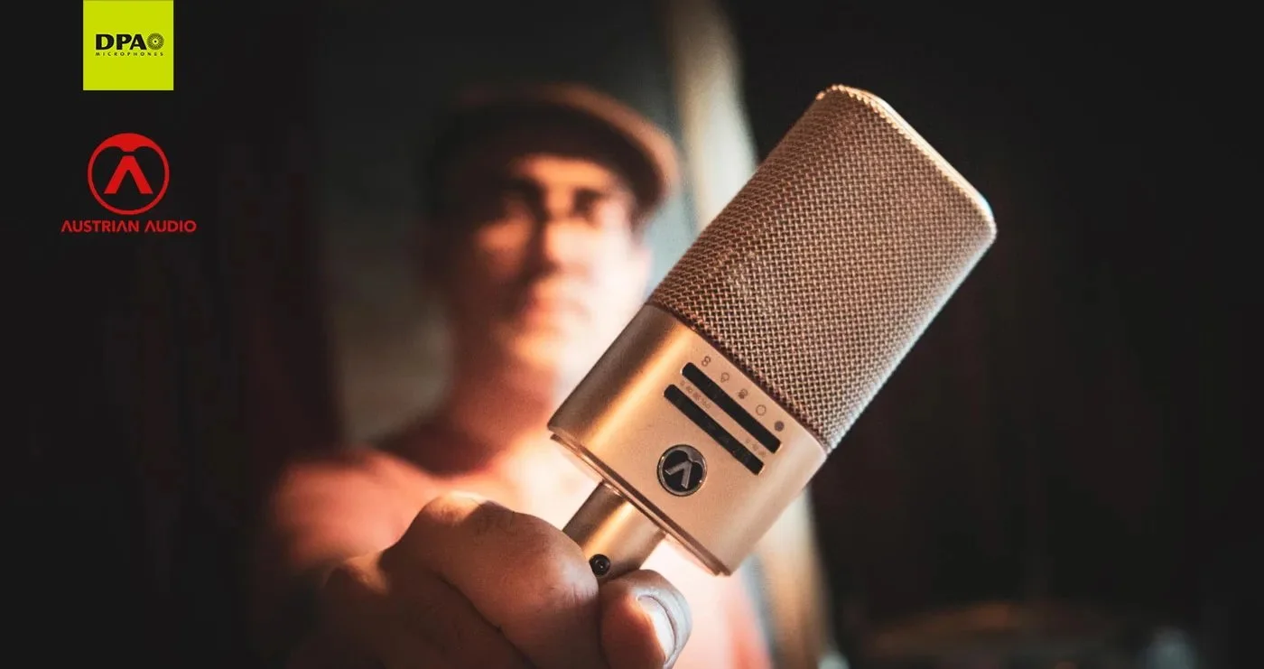 Två varumärken, en vision