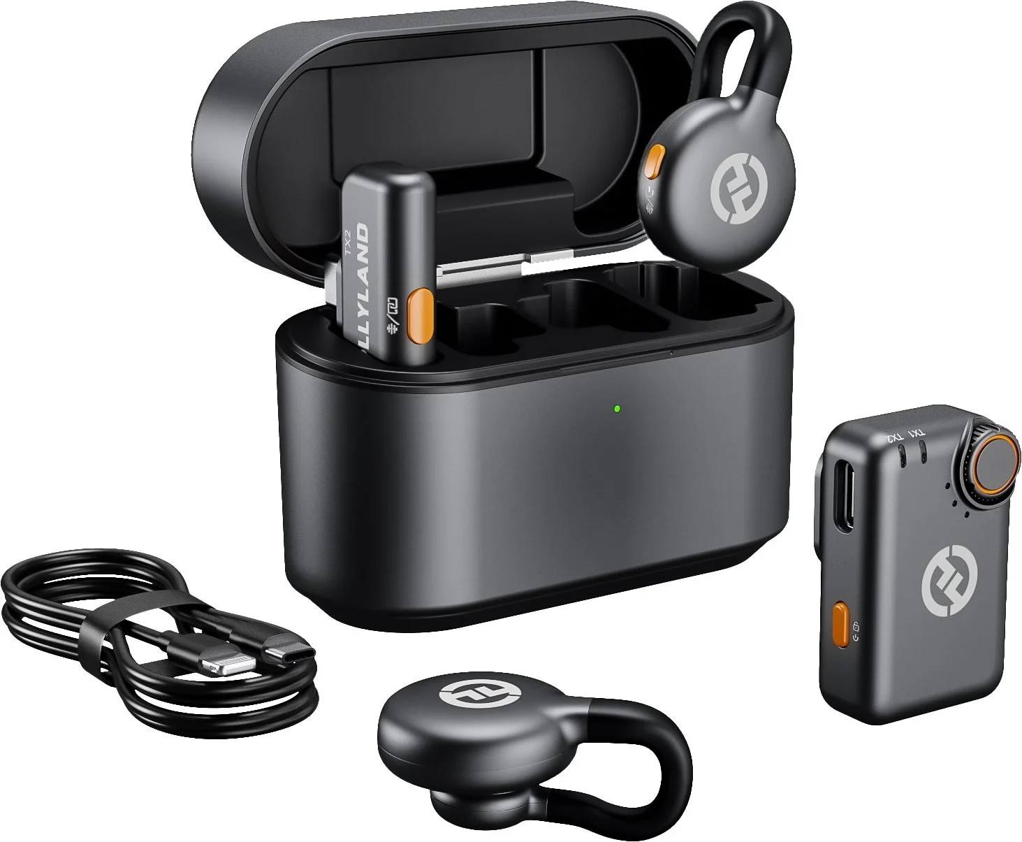 Ultralätt från Hollyland