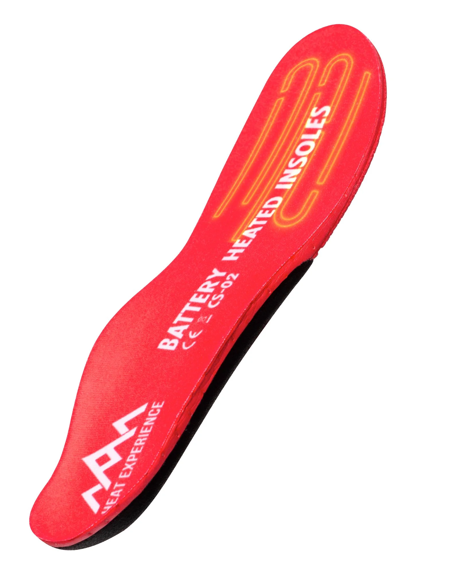 Få inte kalla fötter på plats