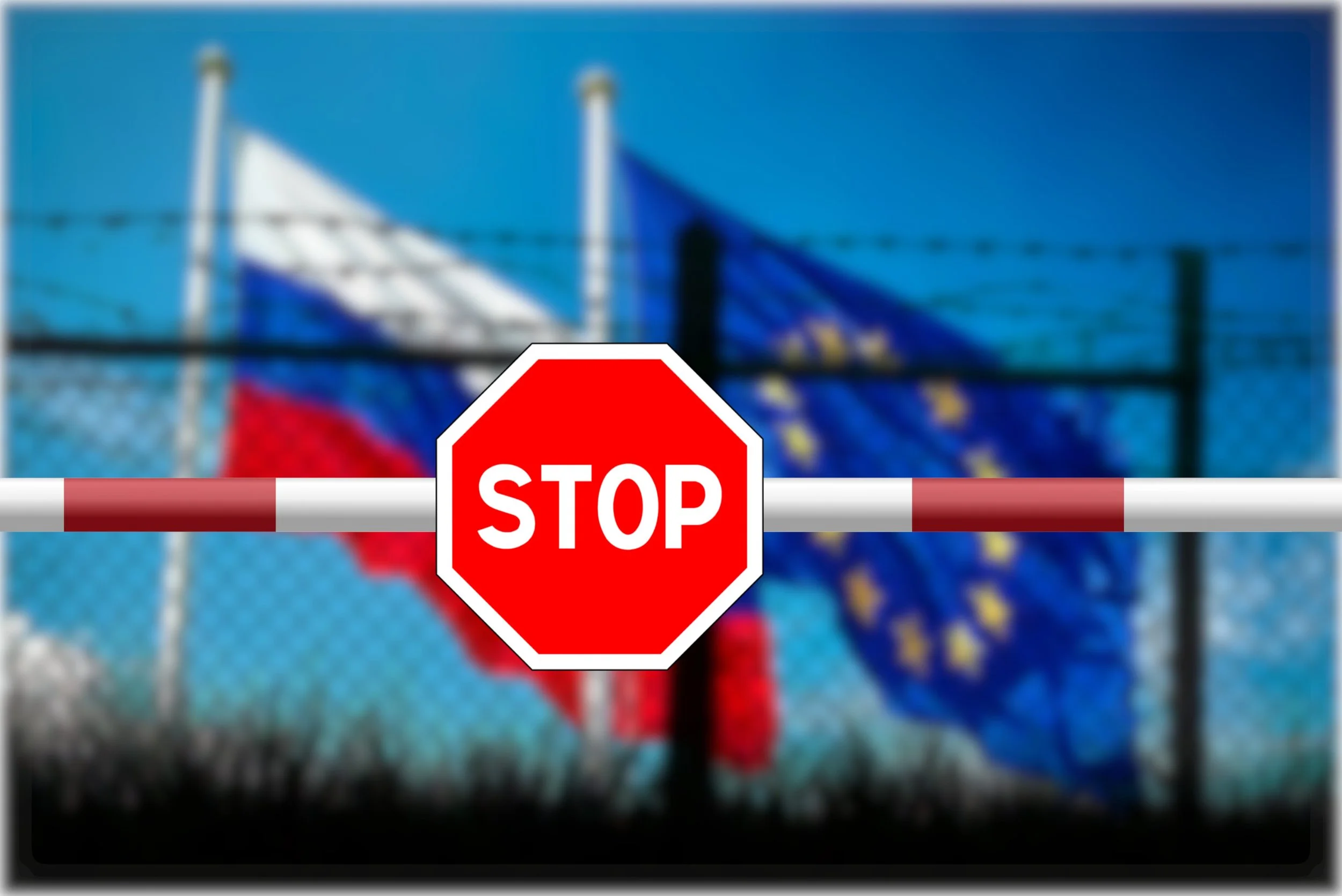 Sanktioner drabbar Sony