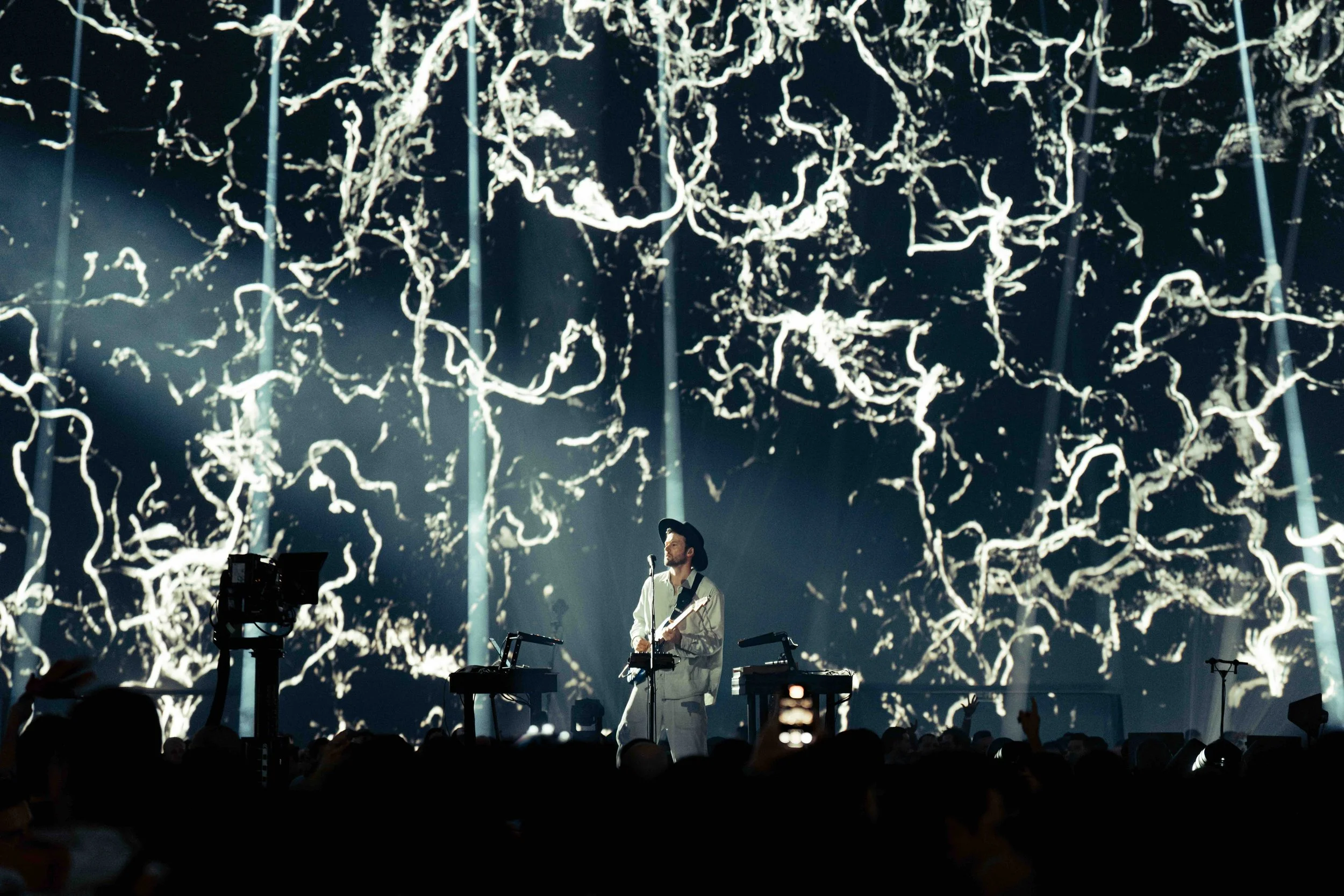 Projektorer från Panasonic förverkligar immersiv vision