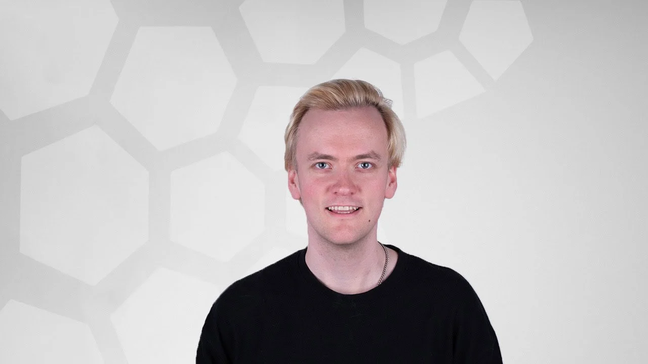 Ny kollega hos Special-Elektronik