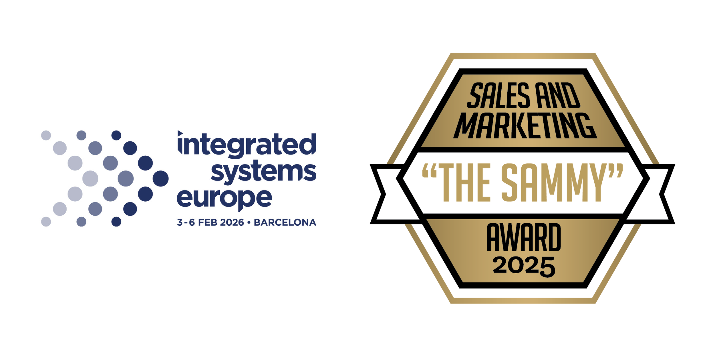 Integrated System Europe kammar hem pris