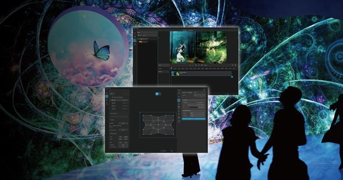 Ny mjukvaruplattform