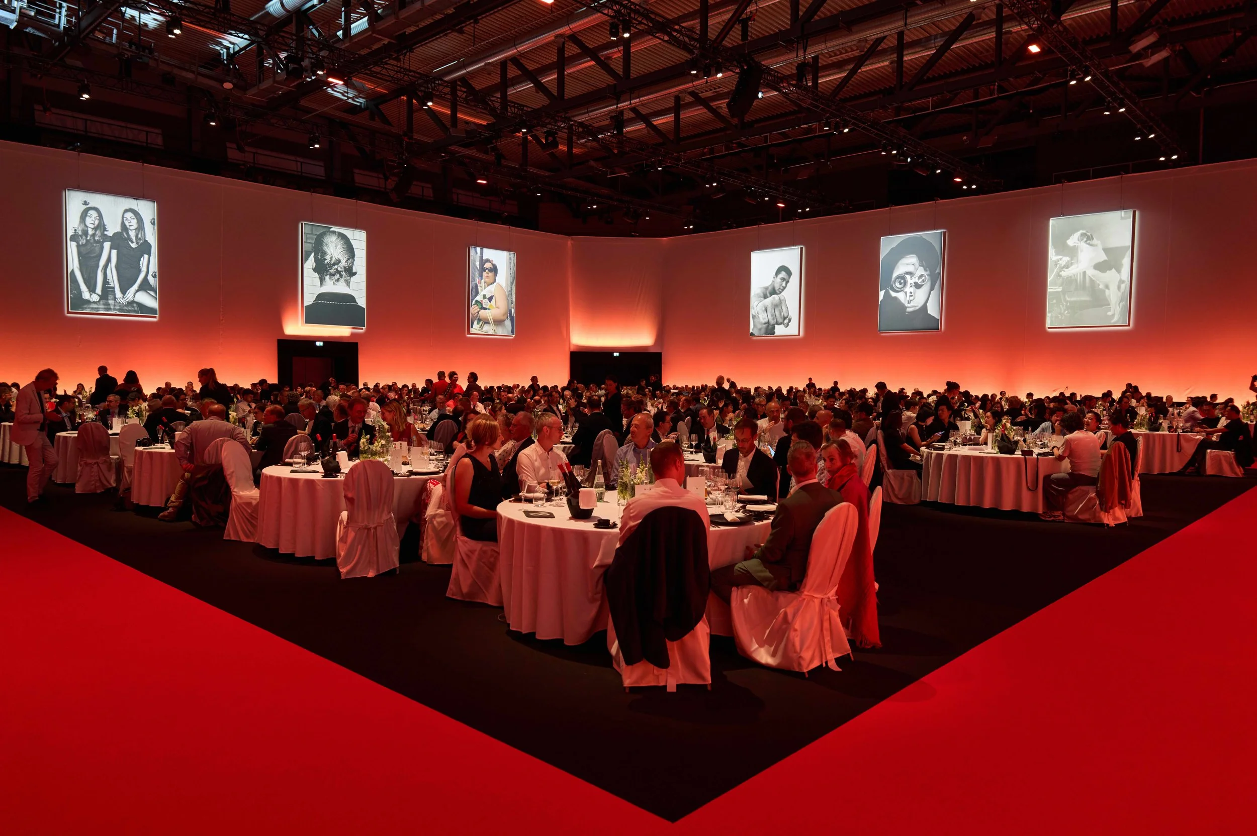 Projektstipendium från Leica